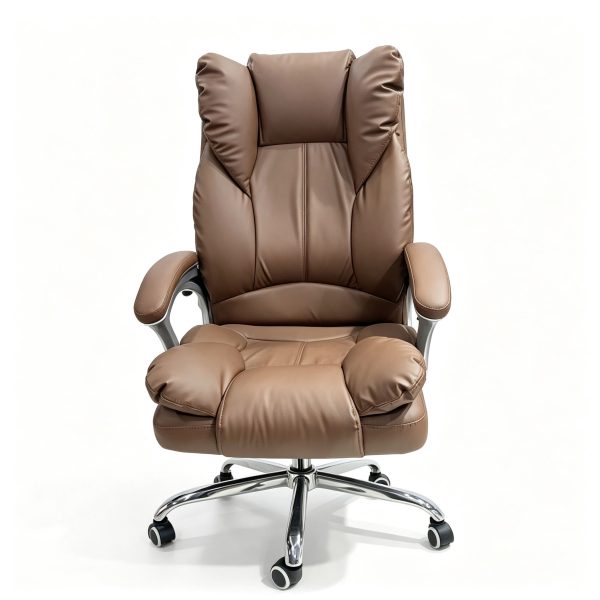 Silla Ejecutiva CA 122 x 7