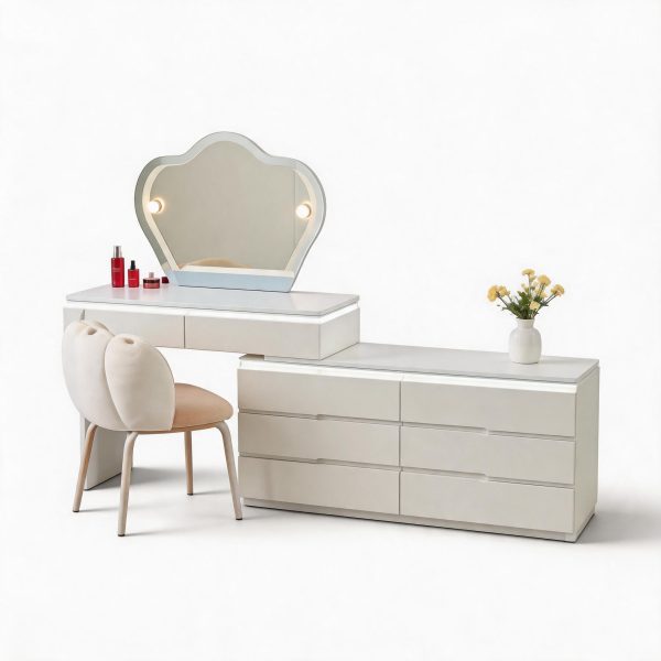Vanity Premium