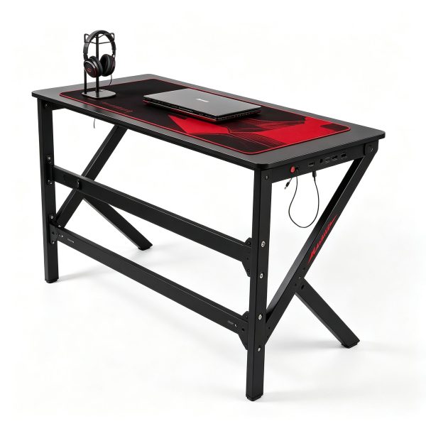 Escritorio para Computadora 120 x 60 V2
