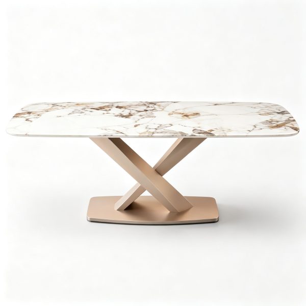 Mesa de Comedor 160 × 90 cm V2