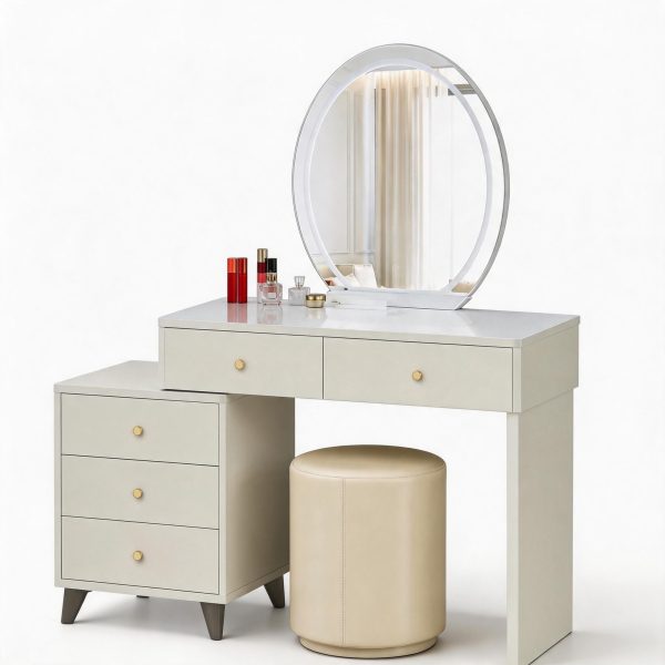 Vanity 80 x 40 + 40 x 40 V2