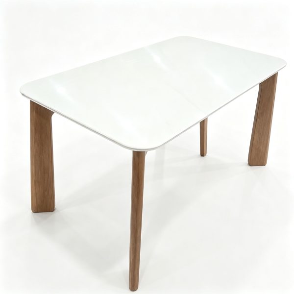 Mesa de Comedor 160 × 80 cm V2