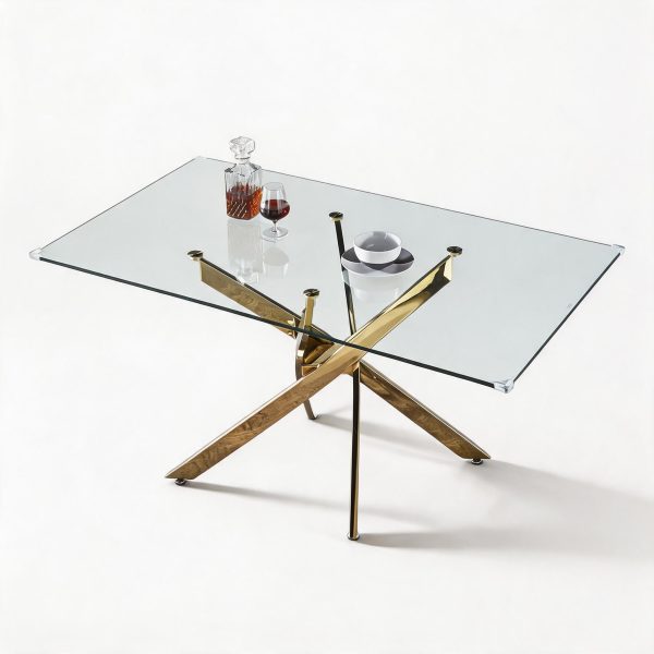 Mesa de Comedor CRI DO