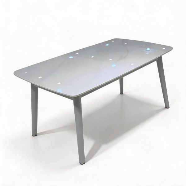 Mesa de Comedor 130 × 80 cm V8