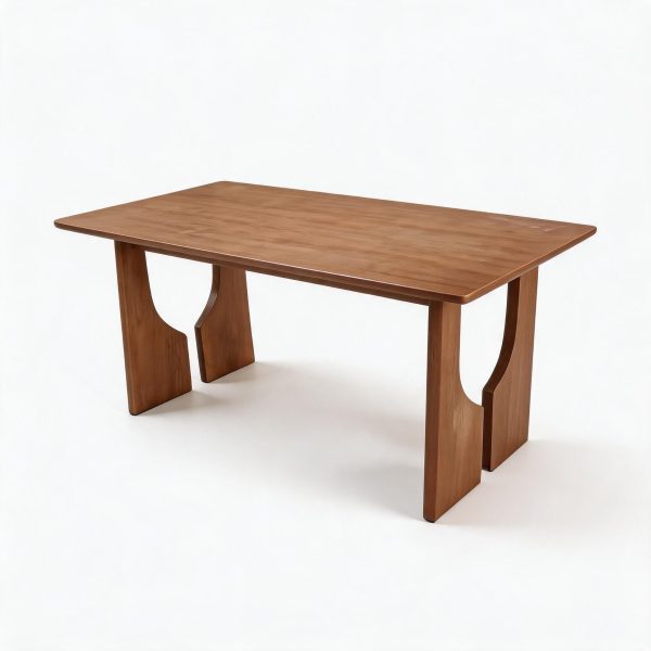Mesa de Comedor 160 × 80 × 75 cm V2