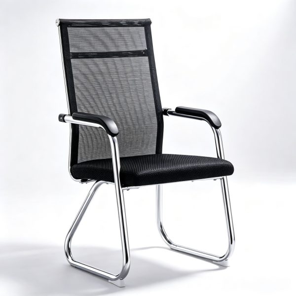 Silla de Oficina Ergonómica