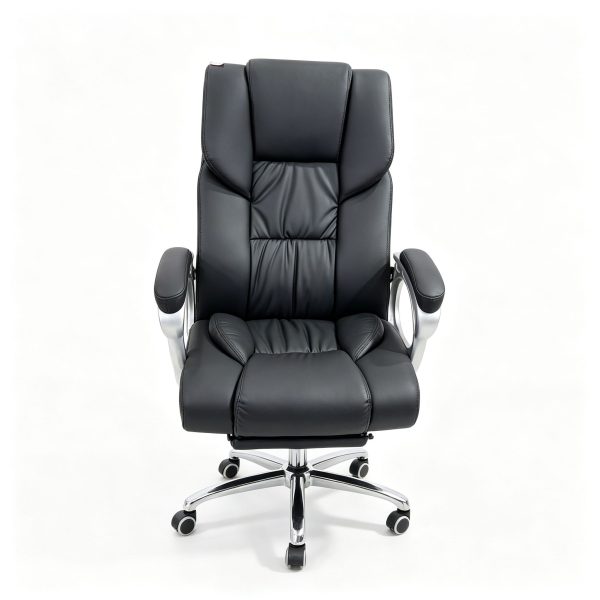 Silla Ejecutiva con Rueda