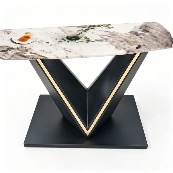 Mesa de Comedor 160 × 90 cm