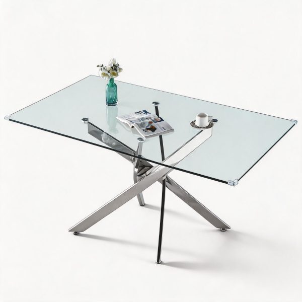 Mesa de Comedor CRI DO v2