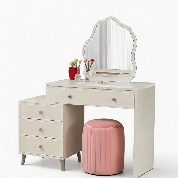 Vanity 80 x 40 + 40 x 40 V3