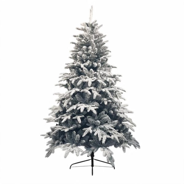 Árbol de Navidad Abeto Neva