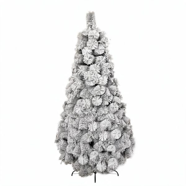 Árbol de Navidad Pino Nevado