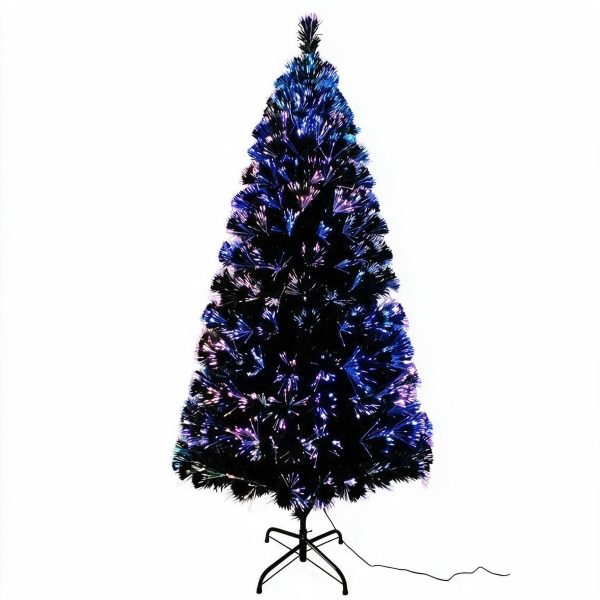 Árbol de Navidad con Luz