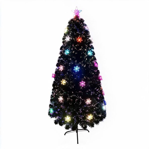 Árbol de Navidad con Luz V5