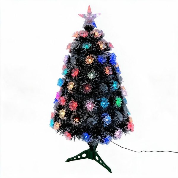 Árbol de Navidad con Luz V9