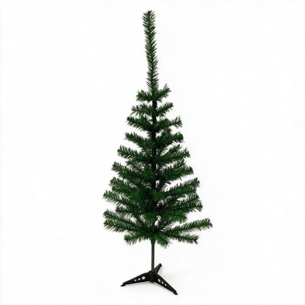 Árbol de Navidad Artificial 120 cm V2