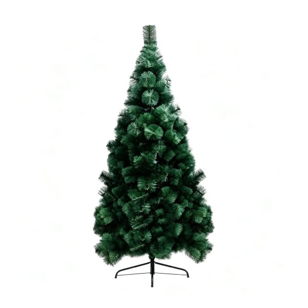 Árbol de Navidad Tipo Pino V7