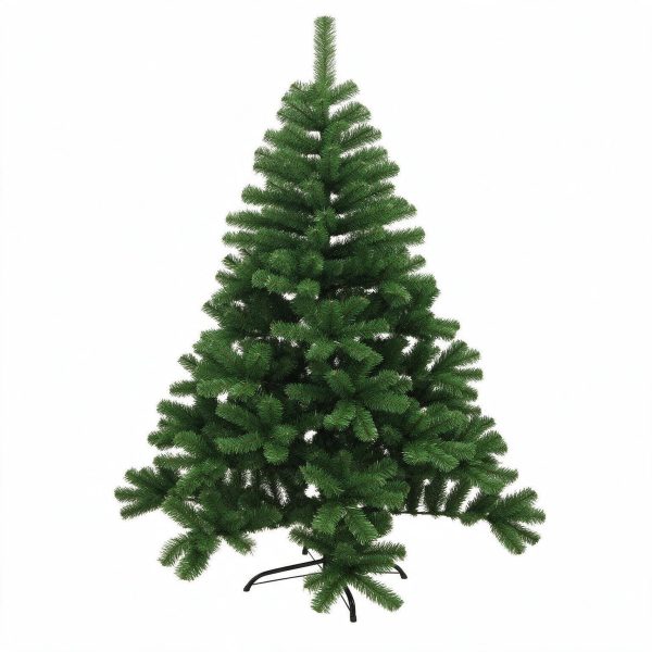 Árbol de Navidad Artificial 150 cm V2