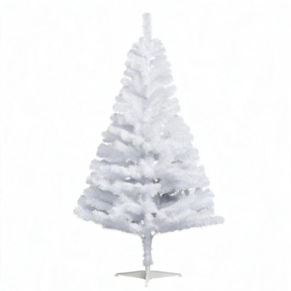 Árbol de Navidad Artificial 90 cm V2